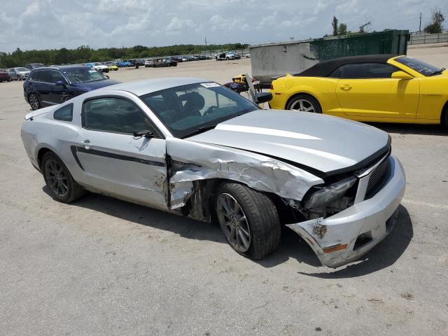 Vin: 1zvbp8am8c5262969, lot: 58621735, ford all models 20124