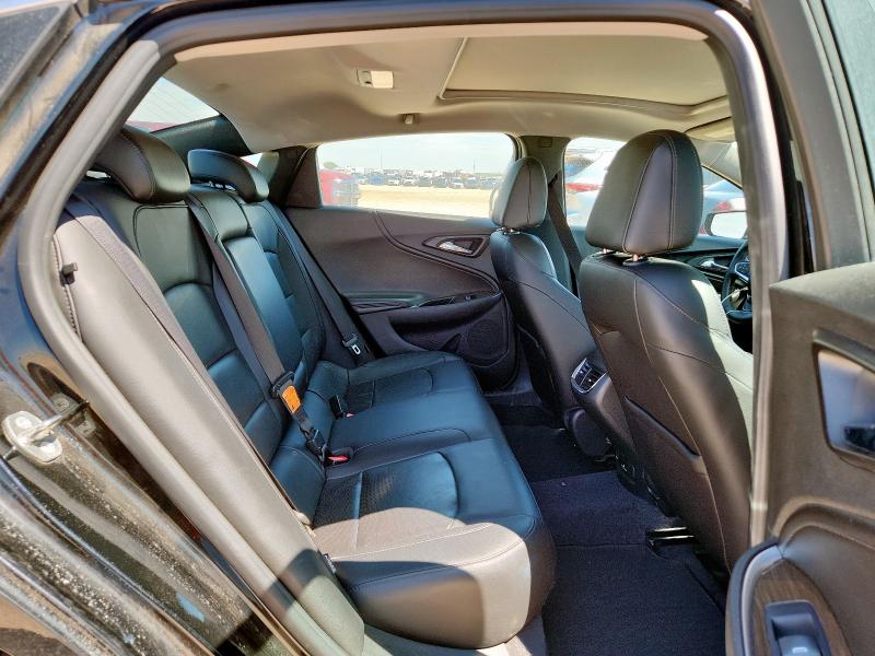 2017 CHEVROLET MALIBU PRE 1G1ZH5SX4HF127827