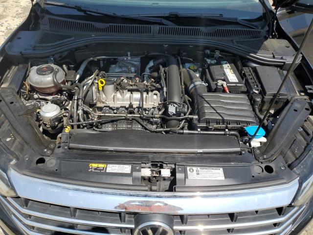 2019 VOLKSWAGEN JETTA S - 3VWC57BU6KM119594