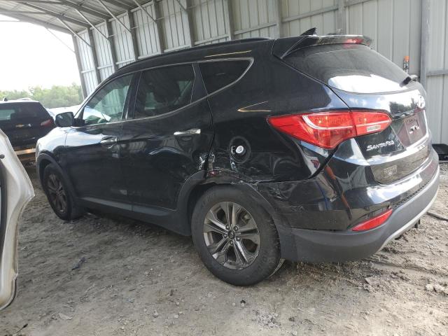 2016 HYUNDAI SANTA FE S 5XYZU3LB0GG356995