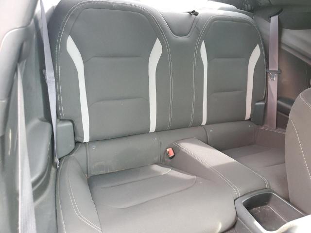 2017 CHEVROLET CAMARO SS - 1G1FF1R78H0199740