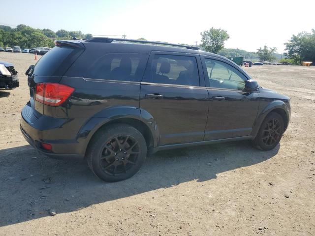 Vin: 3c4pdcbb6ft588954, lot: 61947075, dodge journey sxt 20153