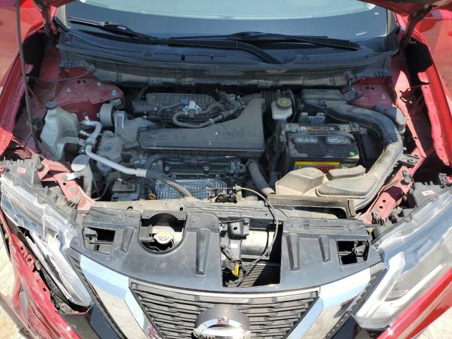 2017 NISSAN ROGUE S - JN8AT2MTXHW384426