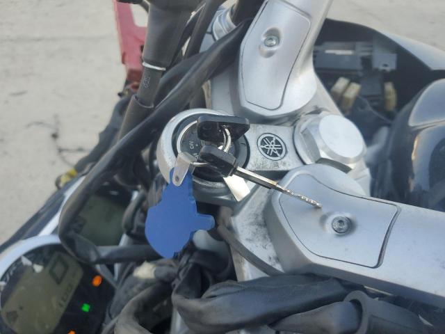 2015 YAMAHA FJR1300 AE JYARP26E9FA000496