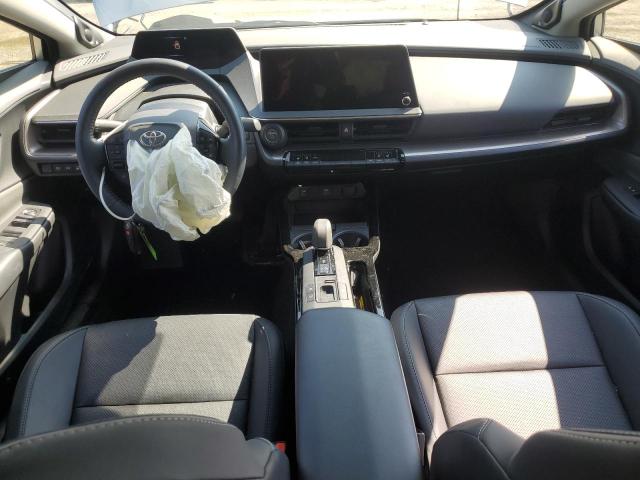 2023 TOYOTA PRIUS LE JTDADABU0P3003987