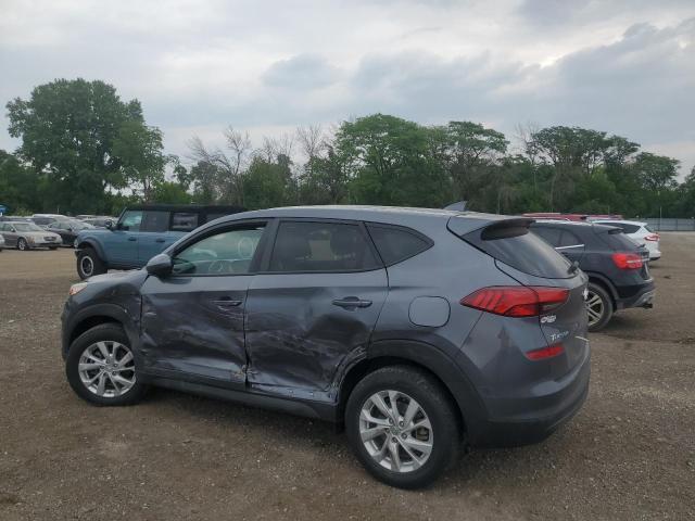 Vin: km8j23a49ku979686, lot: 59913375, hyundai tucson se 20192