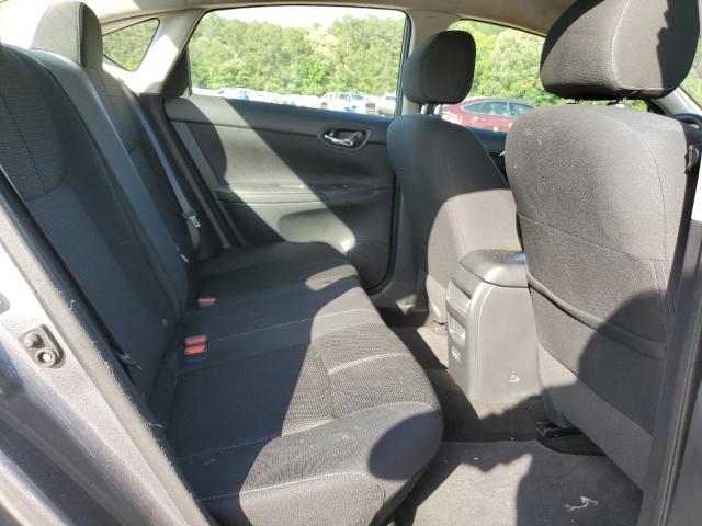 2018 NISSAN SENTRA S - 3N1AB7AP0JY340939