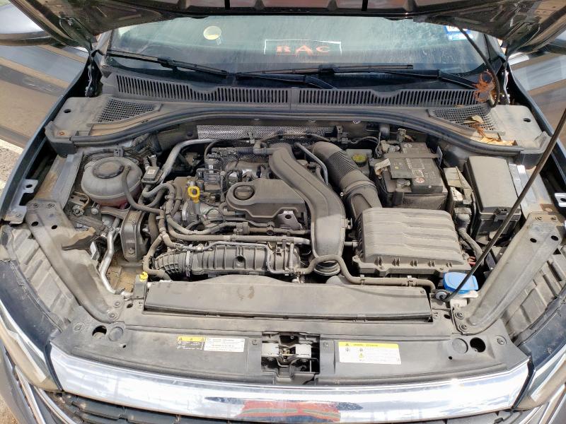 2023 VOLKSWAGEN JETTA SE 3VW7M7BU7PM007804