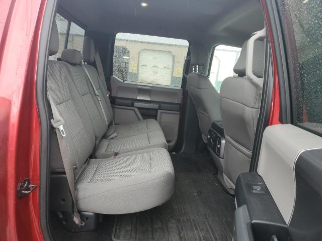 2016 FORD F150 SUPER - 1FTEW1EP2GFB82680