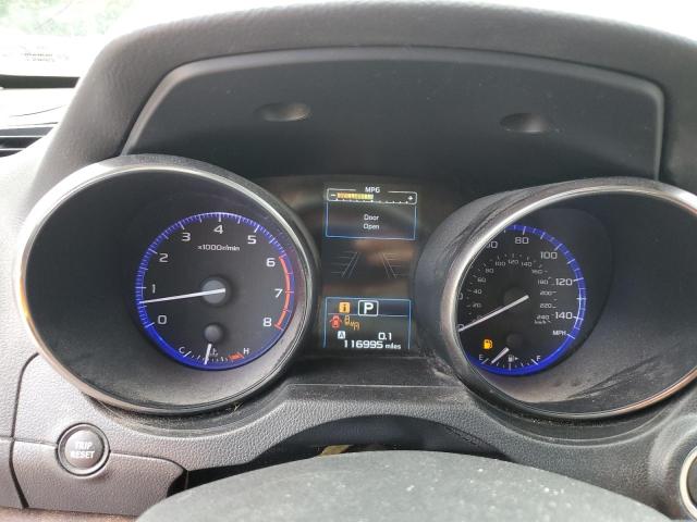 2017 SUBARU OUTBACK 2. - 4S4BSANCXH3233921