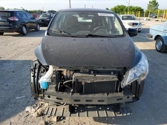 2022 MITSUBISHI MIRAGE ES ML32AUHJXNH004031