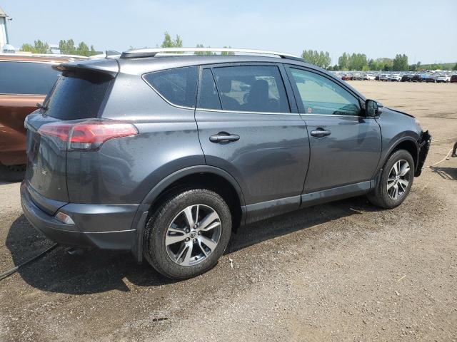 Vin: 2t3zfrev7jw508039, lot: 59528825, toyota rav4 le 20183