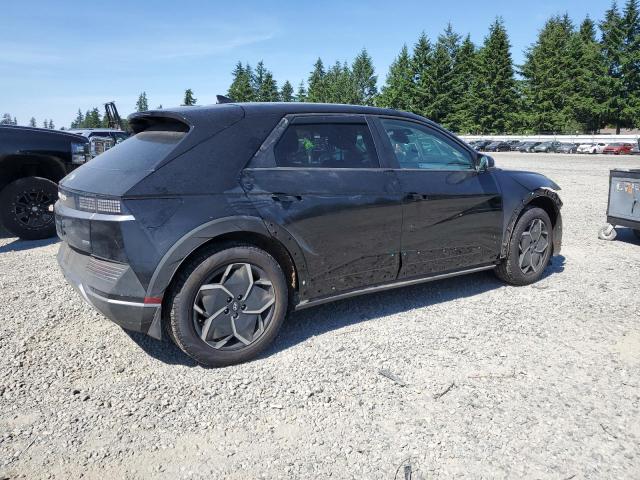 Vin: km8knddfxru246474, lot: 59729185, hyundai ioniq sel 20243