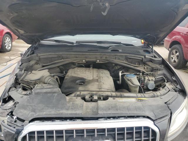 2016 AUDI Q5 PREMIUM WA1L2AFP5GA103169
