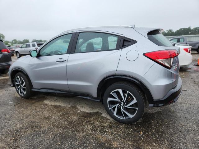 2019 HONDA HR-V SPORT 3CZRU6H10KG717681