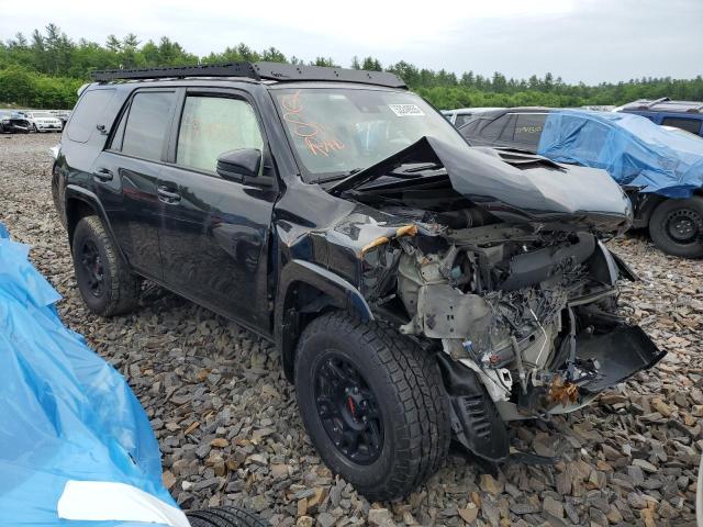 Vin: jteru5jr8m5944901, lot: 53249555, toyota 4runner sr5 premium 20214