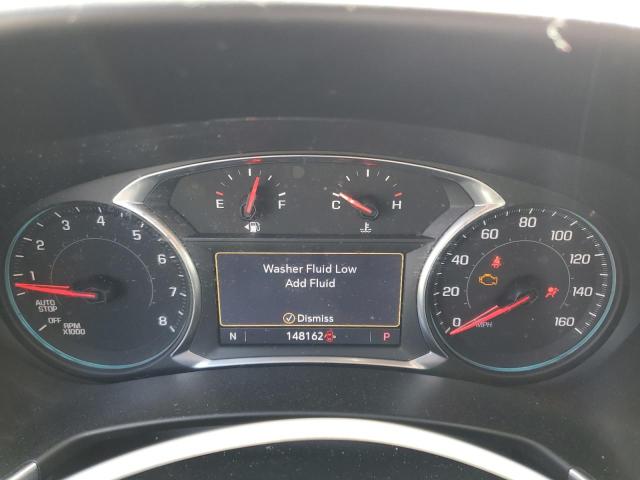 2020 CHEVROLET EQUINOX PR - 3GNAXNEV0LS513898