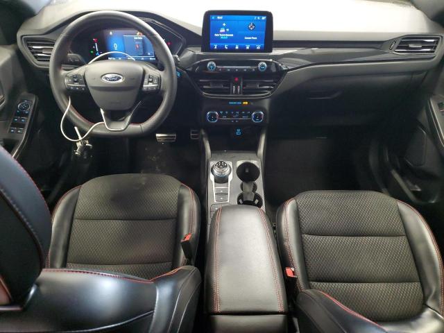 2023 FORD ESCAPE ST LINE 1FMCU0MN8PUA28165