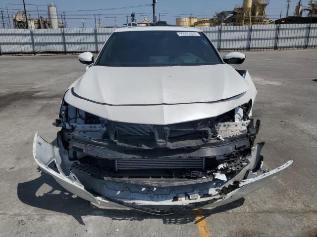 2025 ACURA INTEGRA A- - 19UDE4H63SA006912