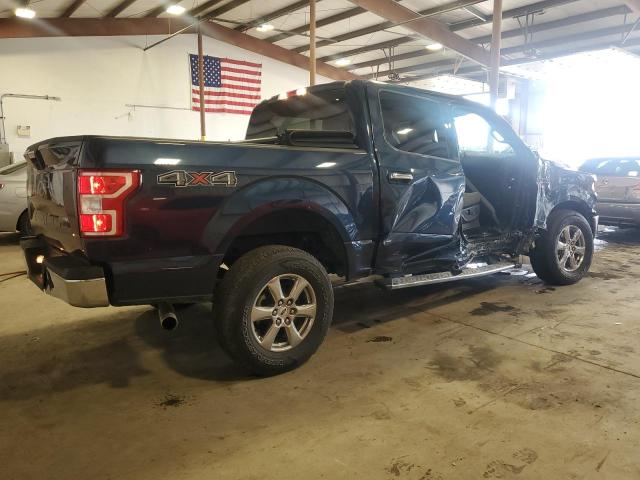 Vin: 1ftew1e54kfc48928, lot: 60131775, ford f-150 supercrew 20193