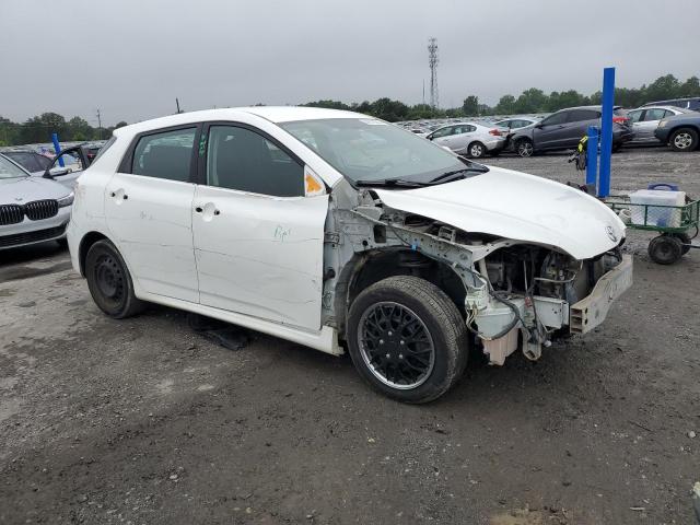 Vin: 2t1ku4ee9ac295695, lot: 60878955, toyota corolla 20104