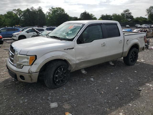 FORD F150 SUPER
