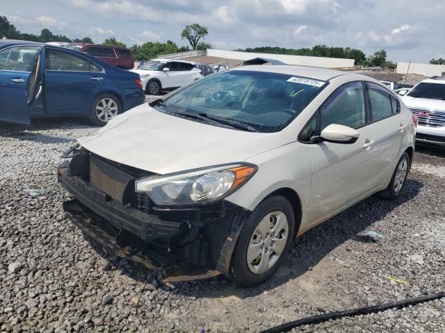 KIA FORTE LX