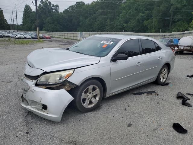 Vin: 1g11b5sl2fu143450, lot: 59763295, chevrolet malibu ls 2015 img_1