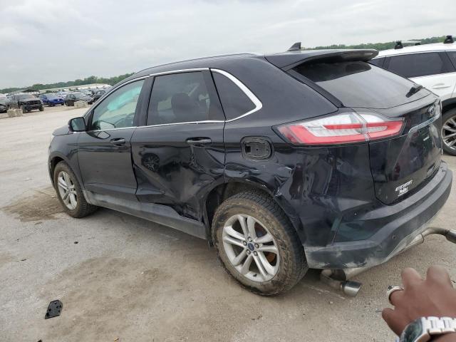 Vin: 2fmpk4j97lba71093, lot: 59440765, ford edge sel 20202