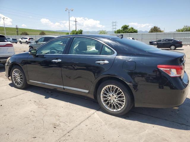 Vin: jthbk1eg9b2440366, lot: 60138195, lexus es350 350 20112