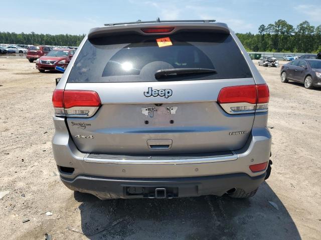 2015 JEEP GRAND CHER - 1C4RJFBGXFC759456