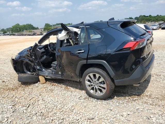 Vin: 2t3y1rfv0mc155111, lot: 59396965, toyota rav4 limited 20212