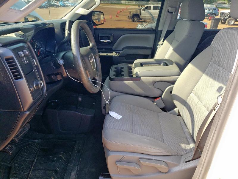 2015 GMC SIERRA K25 1GT12XEGXFF111240