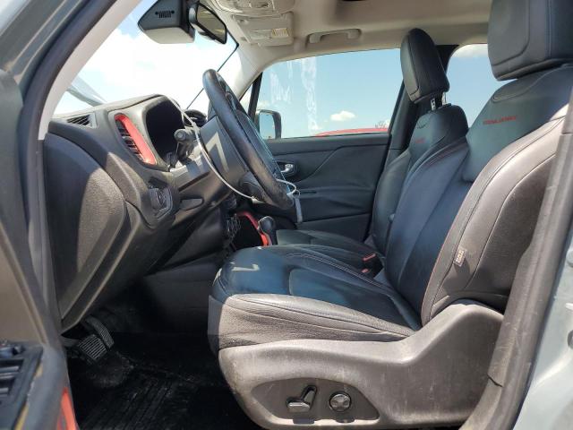 2016 JEEP RENEGADE T ZACCJBCT7GPD39077