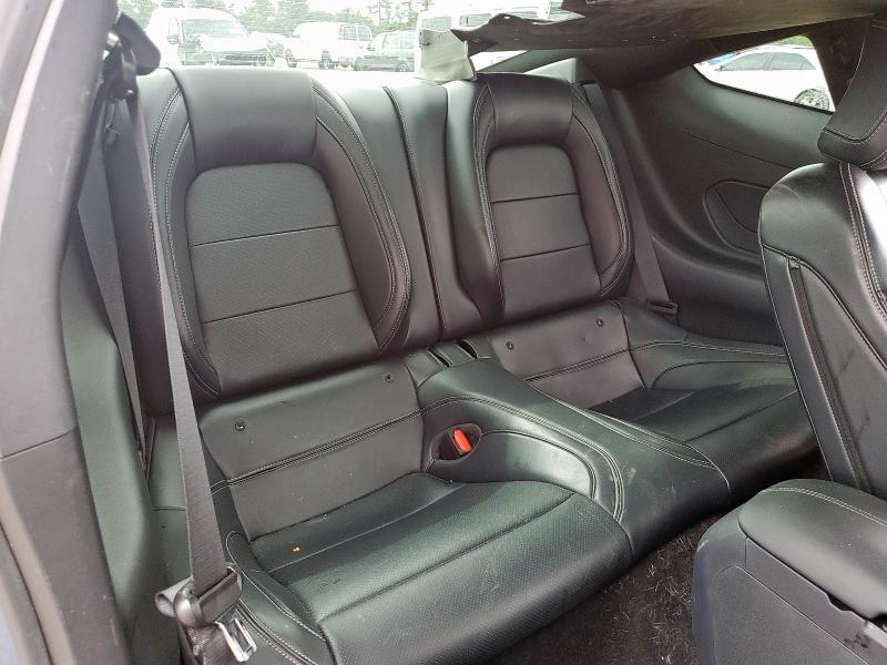 2024 FORD MUSTANG - 1FA6P8TH0R5133322