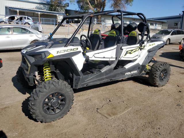 2021 POLARIS RZR XP 4 1 3NSN4E993MH207940