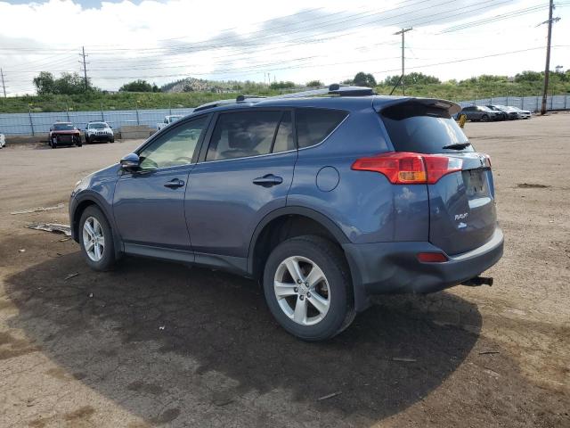 Vin: jtmrfrev6d5021054, lot: 60724485, toyota rav4 xle 20132