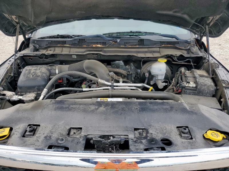 2020 RAM 1500 CLASS - 1C6RR6FT0LS108281