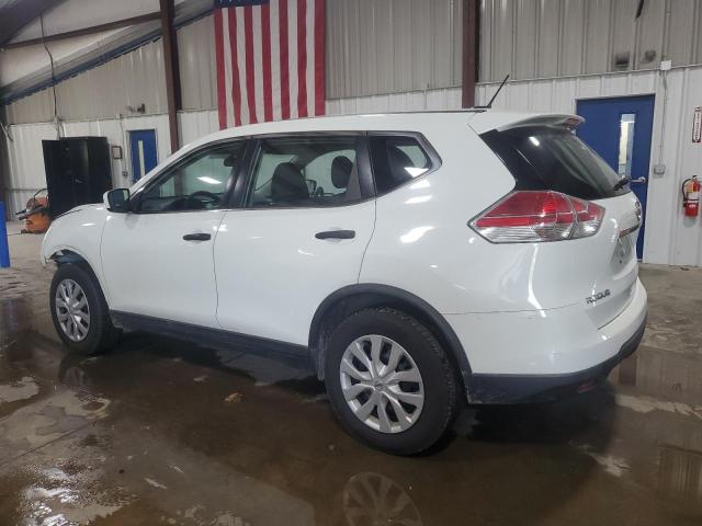 Vin: knmat2mv0gp675300, lot: 59566525, nissan rogue s 20162