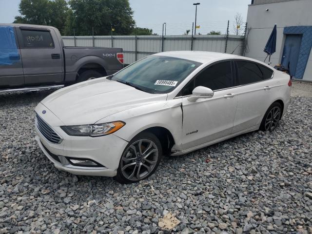 Vin: 3fa6p0lu0hr162765, lot: 58995485, ford fusion se hybrid 2017 img_1