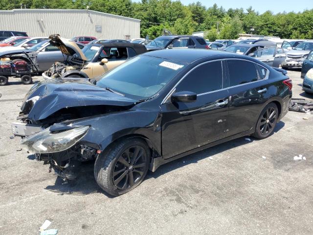 Vin: 1n4al3ap3jc172277, lot: 61653095, nissan altima 2.5 2018 img_1