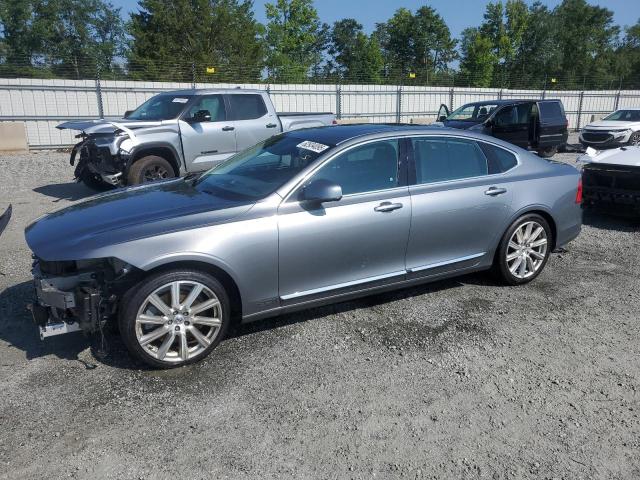 2018 VOLVO S90 T6 INS LVY992ML6JP020459