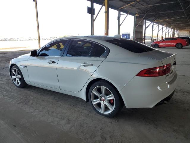 Vin: sajae4bn2ha952849, lot: 60895015, jaguar xe prestige 20172