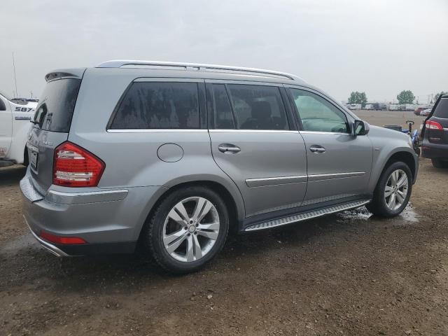 Vin: 4jgbf2fe6aa537968, lot: 60745385, mercedes-benz gl-class 350 bluetec 20103