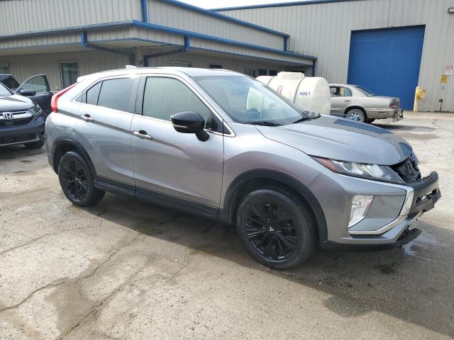Vin: ja4at4aa1jz043442, lot: 60222365, mitsubishi eclipse le 20184
