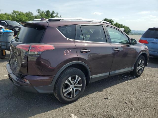 Vin: 2t3bfrev9gw536631, lot: 61789795, toyota rav4 le 20163