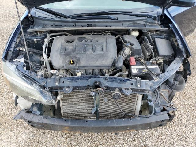 2017 TOYOTA COROLLA L - 2T1BURHE6HC947384