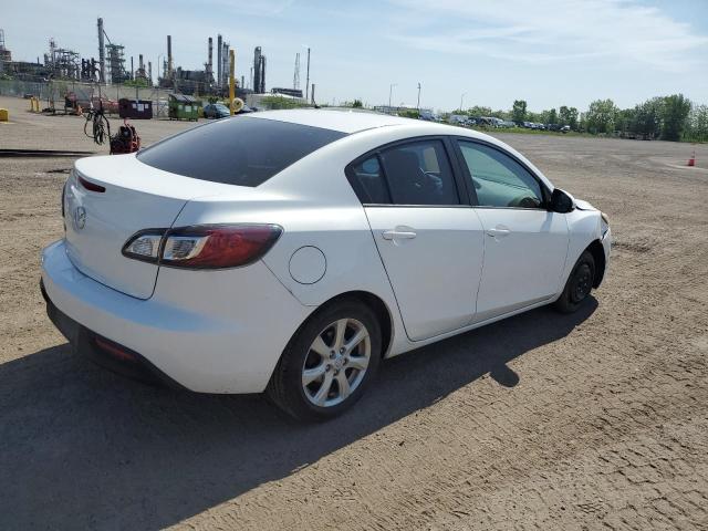 Vin: jm1bl1uf4b1460604, lot: 60671095, mazda 3 i 20113