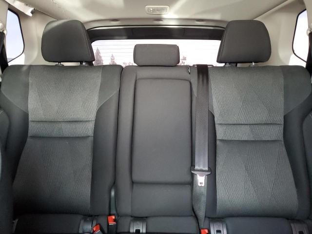 2024 NISSAN ROGUE SV 5N1BT3BA9RC672914