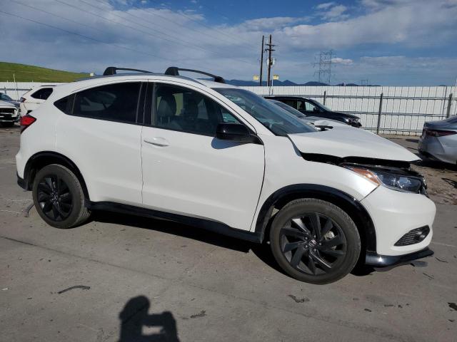 2021 HONDA HR-V SPORT 3CZRU6H16MM733128